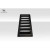 Universal GT1 Hood Vents - 2 Piece (S) - image 8