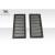 Universal GT1 Hood Vents - 2 Piece (S) - image 9