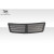 2008-2013 BMW M3 E90 E92 E93 Duraflex GT1 Hood Vents - 3 Piece - image 7