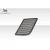 2008-2013 BMW M3 E90 E92 E93 GT1 Hood Vents - 3 Piece - image 21