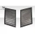1967-1969 Chevrolet Camaro GT1 Hood Vents - 2 Piece - image 10