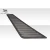 2005-2013 Chevrolet Corvette C6 GT1 Fender Vents - 2 Piece - image 5