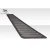 2005-2013 Chevrolet Corvette C6 GT1 Fender Vents - 2 Piece - image 9