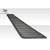 2005-2013 Chevrolet Corvette C6 GT1 Fender Vents - 2 Piece - image 14