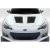 2013-2020 Scion FRS GT1 Scoop - image 1