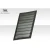 2013-2020 Scion FR-S Toyota 86 Subaru BRZ GT1 Hood Vents - 3 Piece - image 18