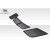 2001-2006 BMW M3 E46 / 2014-2019 Ford Fiesta / 2016-2018 Ford Focus GT1 Hood Vents - 3 Piece - image 5