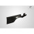 2002-2006 Acura RSX A1 Rear Fender Flares - 2 Piece - image 8