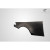 2002-2006 Acura RSX A1 Rear Fender Flares - 2 Piece - image 13
