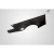 2002-2006 Acura RSX A1 Rear Fender Flares - 2 Piece - image 12