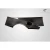 2002-2006 Acura RSX A1 Rear Fender Flares - 2 Piece - image 18