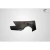 2002-2006 Acura RSX A1 Rear Fender Flares - 2 Piece - image 10