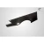 2002-2006 Acura RSX A1 Rear Fender Flares - 2 Piece - image 13