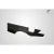 2002-2006 Acura RSX A1 Rear Fender Flares - 2 Piece - image 17