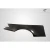 2002-2006 Acura RSX A1 Rear Fender Flares - 2 Piece - image 19
