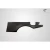 2002-2006 Acura RSX A1 Rear Fender Flares - 2 Piece - image 20
