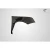 2002-2006 Acura RSX A1 Carbon Fiber Fender Flare - image 29