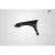 2002-2006 Acura RSX A1 Carbon Fiber Fender Flare - image 24