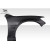 2000-2005 Lexus IS Series IS300 ACR Front Fenders - 4 Piece - image 9