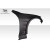 2000-2005 Lexus IS Series IS300 ACR Front Fenders - 4 Piece - image 7