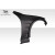 2000-2005 Lexus IS Series IS300 ACR Front Fenders - 4 Piece - image 11