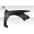 2000-2005 Lexus IS Series IS300 ACR Front Fenders - 4 Piece - image 16