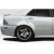 2000-2005 Lexus IS Series IS300 Duraflex ACR Rear Fender Flares - 4 Piece - image 1