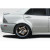 2000-2005 Lexus IS Series IS300 ACR Rear Fender Flares - 4 Piece - image 1