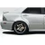 2000-2005 Lexus IS ACR Fender Flare - image 1