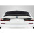 2019-2022 BMW 3 Series G20 AKS Rear Wing Spoiler - 1 Piece (S) - image 1