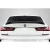 2019-2022 BMW 3 Series G20 AKS Rear Wing Spoiler - 1 Piece (S) - image 1
