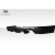 2014-2018 Infiniti Q50 Bltz Rear Diffuser - 1 Piece - image 4