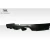 2014-2018 Infiniti Q50 Bltz Rear Diffuser - 1 Piece - image 4