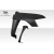 2003-2006 Mitsubishi Evolution AM-S Fender - image 20