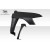2003-2006 Mitsubishi Lancer Evolution 8 9 AM-S Fenders - 4 Piece - image 21