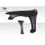 2003-2006 Mitsubishi Evolution AM-S Fender - image 10