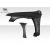 2003-2006 Mitsubishi Evolution AM-S Fender - image 25