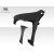 2003-2006 Mitsubishi Evolution AM-S Fender - image 27