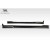 2014-2018 Infiniti Q50 Bltz Side Skirts- 2 Piece - image 7