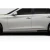 2014-2018 Infiniti Q50 Bltz Side Skirts - image 1