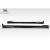 2014-2018 Infiniti Q50 Bltz Side Skirts - image 10