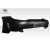 2004-2007 Porsche 997 911 LBW Rear Bumper - 1 Piece - image 4