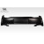 2004-2007 Porsche 997 911 LBW Rear Bumper - 1 Piece - image 4