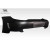 2004-2007 Porsche 997 911 LBW Rear Bumper - 1 Piece - image 8