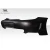 2004-2007 Porsche 997 911 LBW Rear Bumper - 1 Piece - image 10
