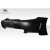2004-2007 Porsche 997 911 LBW Rear Bumper - 1 Piece - image 11