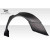 2004-2007 Porsche 997 911 LBW Front Fender Flares - 4 Piece - image 5