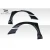 2004-2007 Porsche 997 LBW Fender - image 4