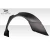 2004-2007 Porsche 997 911 LBW Front Fender Flares - 4 Piece - image 11