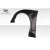 2004-2007 Porsche 997 LBW Fender - image 10